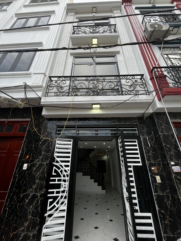 Bán nhà Thôn Hạ, Cự Khê - 31m2 - SỔ HOA HẬU - Ô TÔ ĐỖ GẦN - 3 NGỦ ĐỦ CÔNG NĂNG - Giá 3,9 tỷ