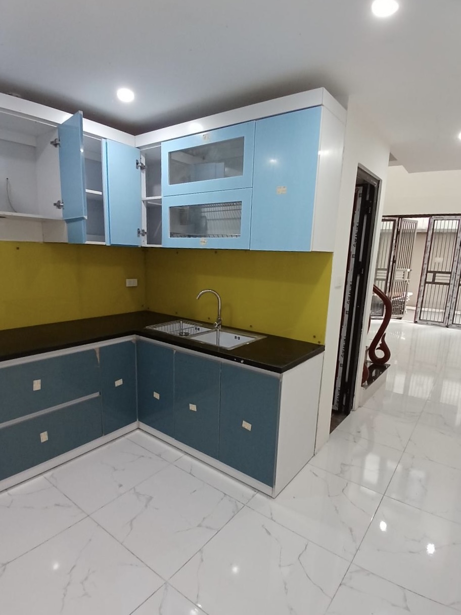 Bán nhà Phượng Bãi, Biên Giang - 4 tầng - 31m2 - 4,8 tỷ - nhà mới
