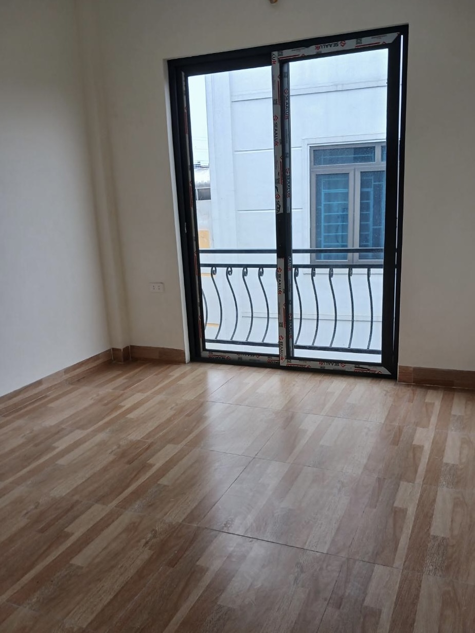 Bán nhà Phượng Bãi, Biên Giang - 4 tầng - 31m2 - 4,8 tỷ - nhà mới