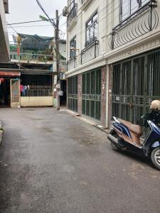 Bán nhà Phượng Bãi, Biên Giang - 4 tầng - 31m2 - 4,8 tỷ - nhà mới