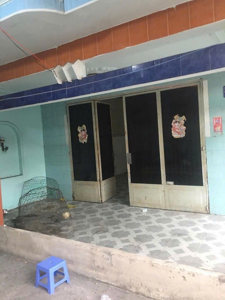 BÁN NHÀ DIỆN TÍCH KHỦNG 320M2 - SÁT BÊN AEON BÌNH TÂN - CHỈ HƠN 8 TỶ