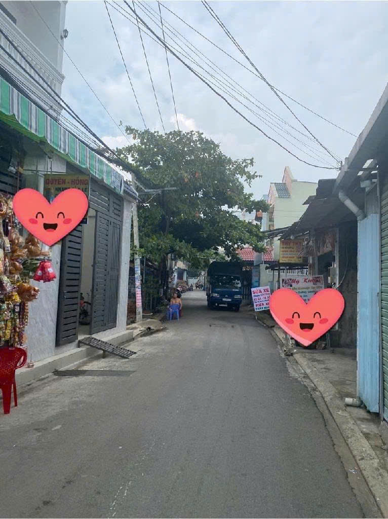 CHỦ NHIỆT BÁN GIẢM MẠNH 2 TỶ - BÁN NHÀ ĐẸP BÌNH TÂN 5 TẦNG - ĐƯỜNG XE TẢI THÔNG - CHỈ HƠN 8 TỶ