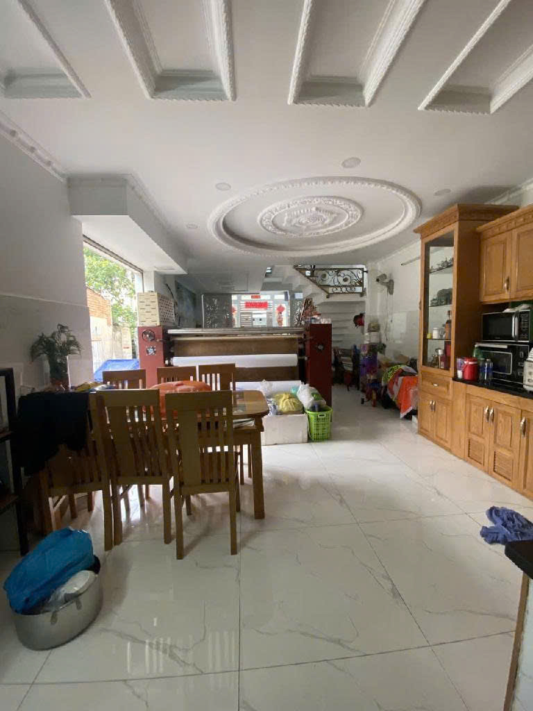 CHỦ NHIỆT BÁN GIẢM MẠNH 2 TỶ - BÁN NHÀ ĐẸP BÌNH TÂN 5 TẦNG - ĐƯỜNG XE TẢI THÔNG - CHỈ HƠN 8 TỶ