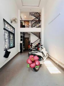 CÁCH MẠNG THÁNG 8 QUẬN 3, NHÀ DẸP FULL NỘI THẤT, 48M2 5 TẦNG, NHỈNH 7 TỶ