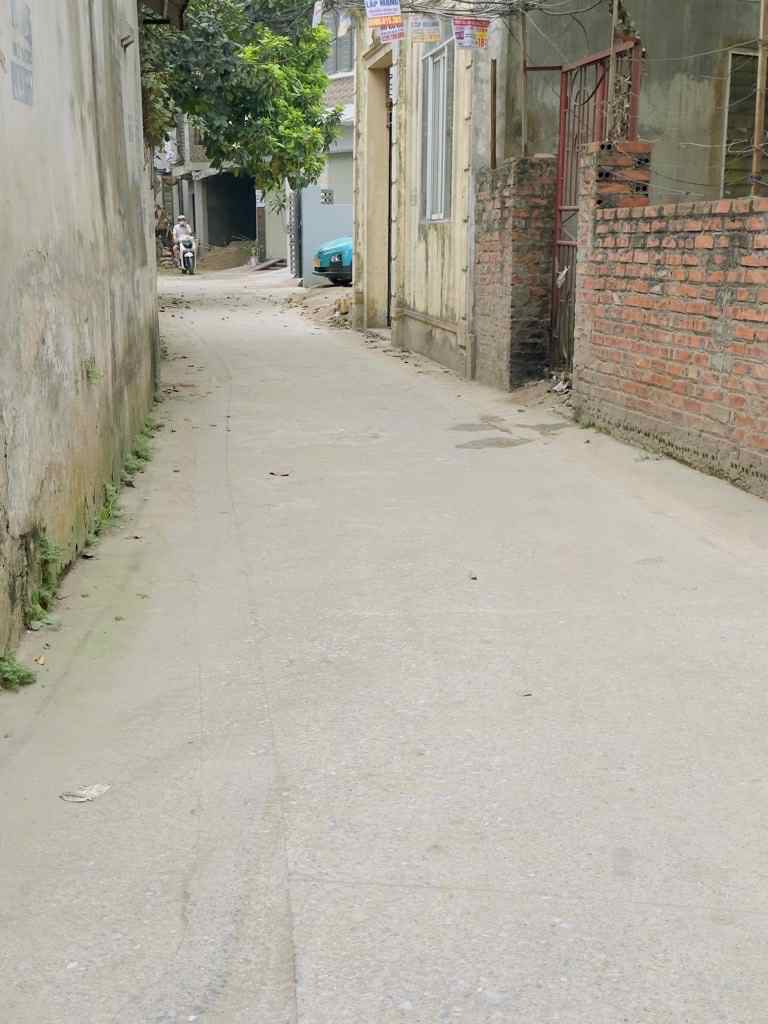 Nhà Ngọc Thụy sổ đẹp sẵn sàng giao dịch