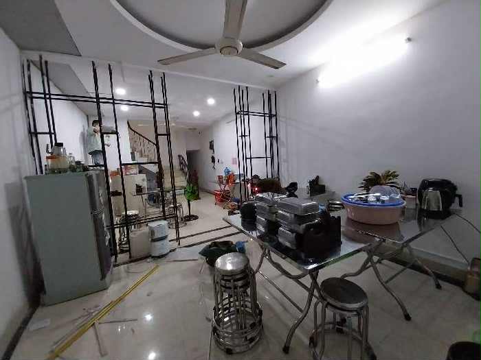 Nhà đẹp gần bến xe Gia Lâm
