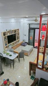 Siêu phẩm Phúc Lợi