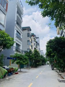 Nhà Phân Lô Thạch Bàn Long Biên