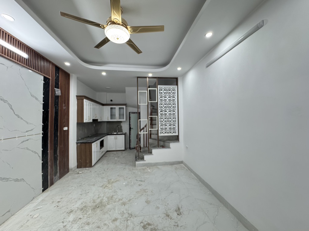 Nhà đẹp giá tốt