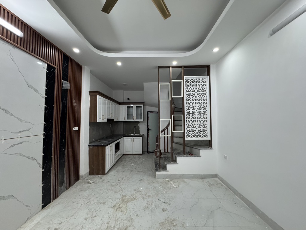 Nhà đẹp giá tốt