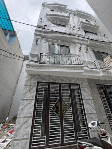Nhà đẹp giá tốt