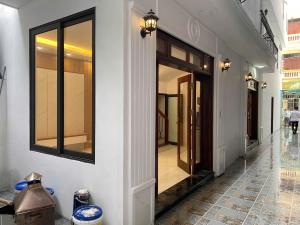 CỰC PHẨM XUÂN ĐỈNH LÔ GÓC NHÀ MỚI KIGG KONG  NGÕ OTO ĐỖ CỔNG  GẦN PHỐ 30M