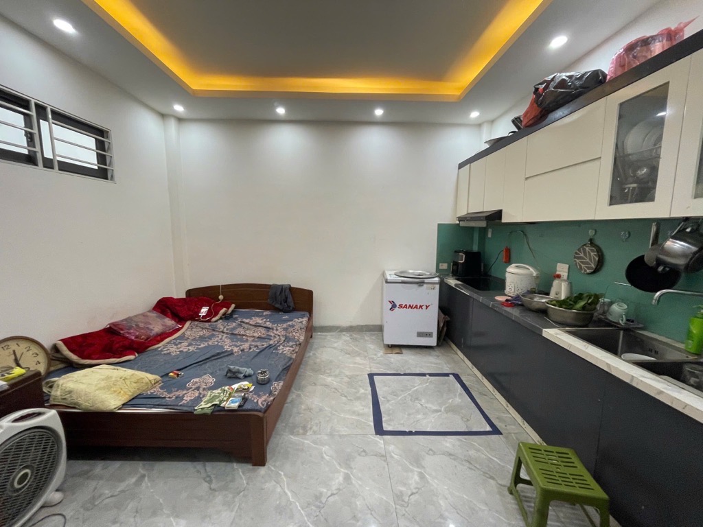 Bán nhà lô góc ngõ 21 Tựu Liệt, ô tô tránh, kinh doanh đỉnh, giá tốt
