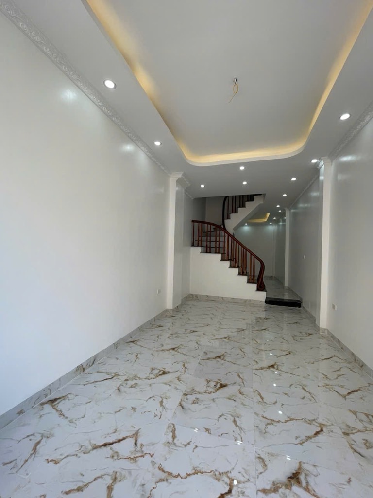 Bán nhà 4 tầng Vĩnh Ninh Vĩnh Quỳnh