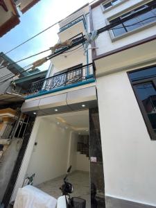 Bán nhà 4 tầng Vĩnh Ninh Vĩnh Quỳnh