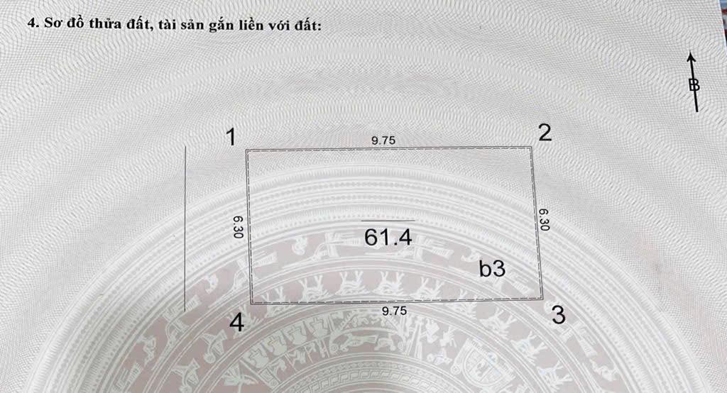 Bán liền kề siêu hiếm ở Xuân La, Tây Hồ