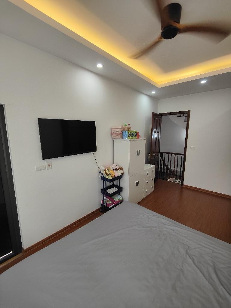 Bán nhà Xuân Phương, 2 mặt thoáng – Nhà đẹp