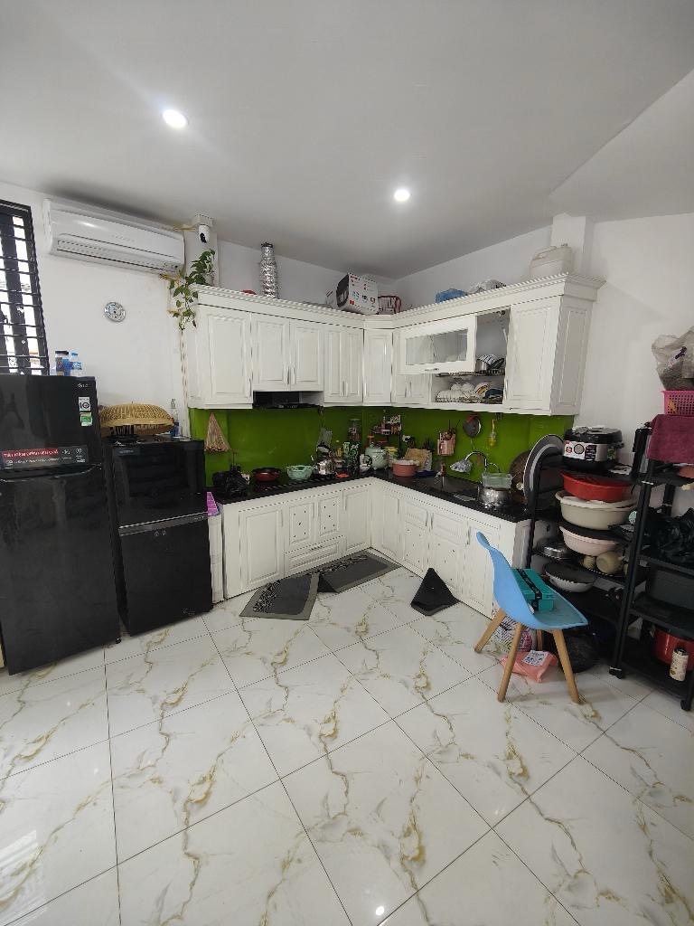Bán nhà Xuân Phương, 2 mặt thoáng – Nhà đẹp