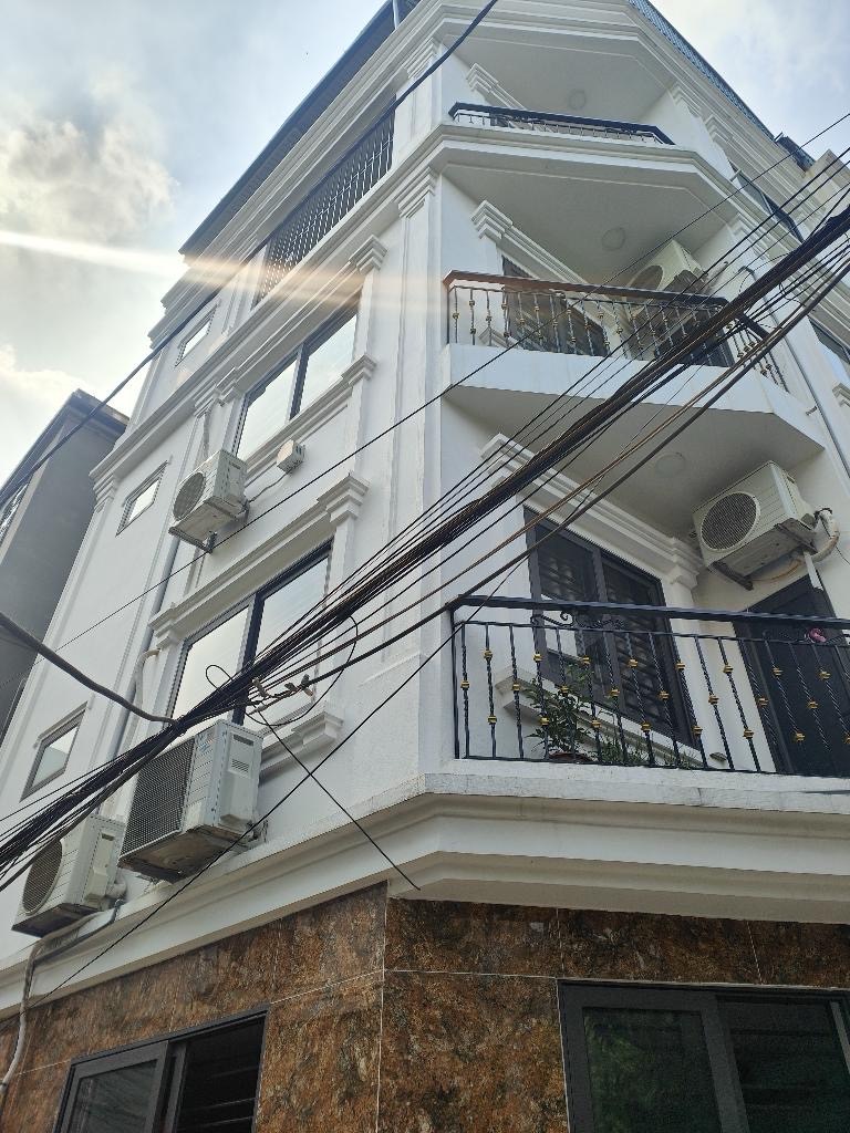 Bán nhà Xuân Phương, 2 mặt thoáng – Nhà đẹp