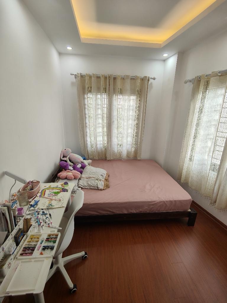 Bán nhà Xuân Phương, 2 mặt thoáng – Nhà đẹp