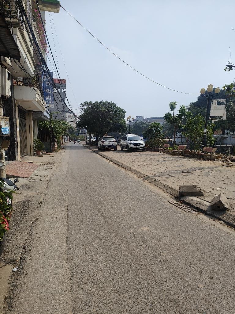 Bán nhà Xuân Phương, 2 mặt thoáng – Nhà đẹp