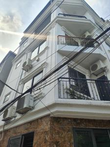 Bán nhà Xuân Phương, 2 mặt thoáng – Nhà đẹp