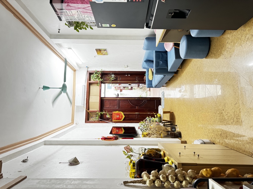 - ÔTÔ ĐỖ CỔNG - 5 Tầng  Nhỉnh 4 Tỷ, GẦN CHỢ, TRƯỜNG HỌC  Lh: 0343 364 355 - bán gấp