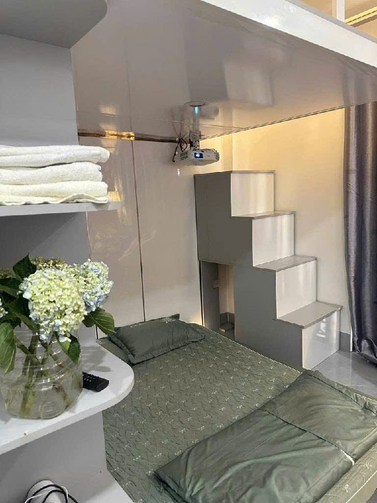 BÁN NHÀ VÕ CHÍ CÔNG - HÀNG XÓM HỒ TÂY 100M2 - Ô TÔ DỪNG ĐỖ, GIÁ NHỈNH 135TR/M2.