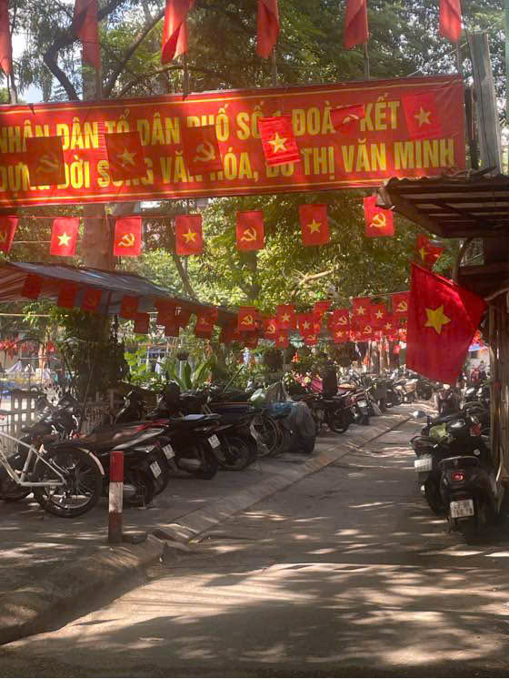 CHÍNH CHỦ GỬI BÁN NHÀ MẶT PHỐ KHU NGHĨA TÂN 55M2, NHỈNH 15 TỶ - 2 MẶT TIỀN