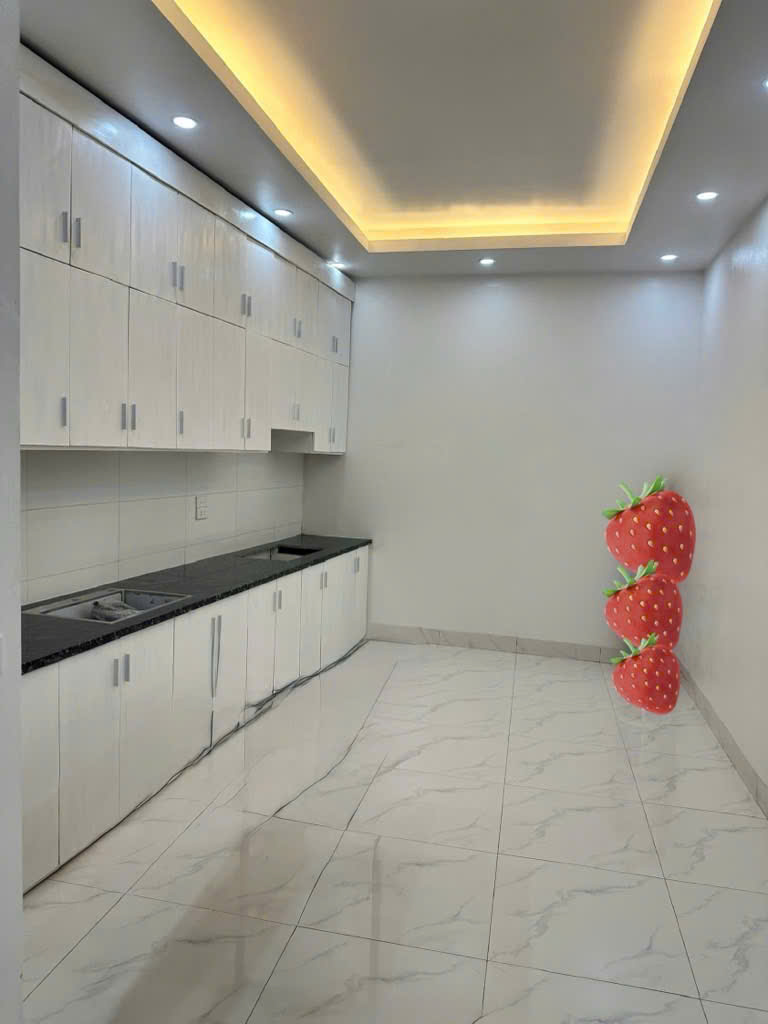 NHÀ GIẢI PHÓNG- MỚI TINH ĐẸP LONG LANH - 5M RA Ô TÔ - NGÕ THÔNG- HIẾM- DÂN TRÍ CAO
