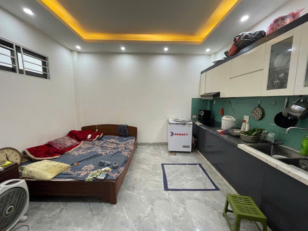Nhà lô góc hiếm – Ô tô tránh – Thông nhiều phía – Kinh doanh cực đỉnh