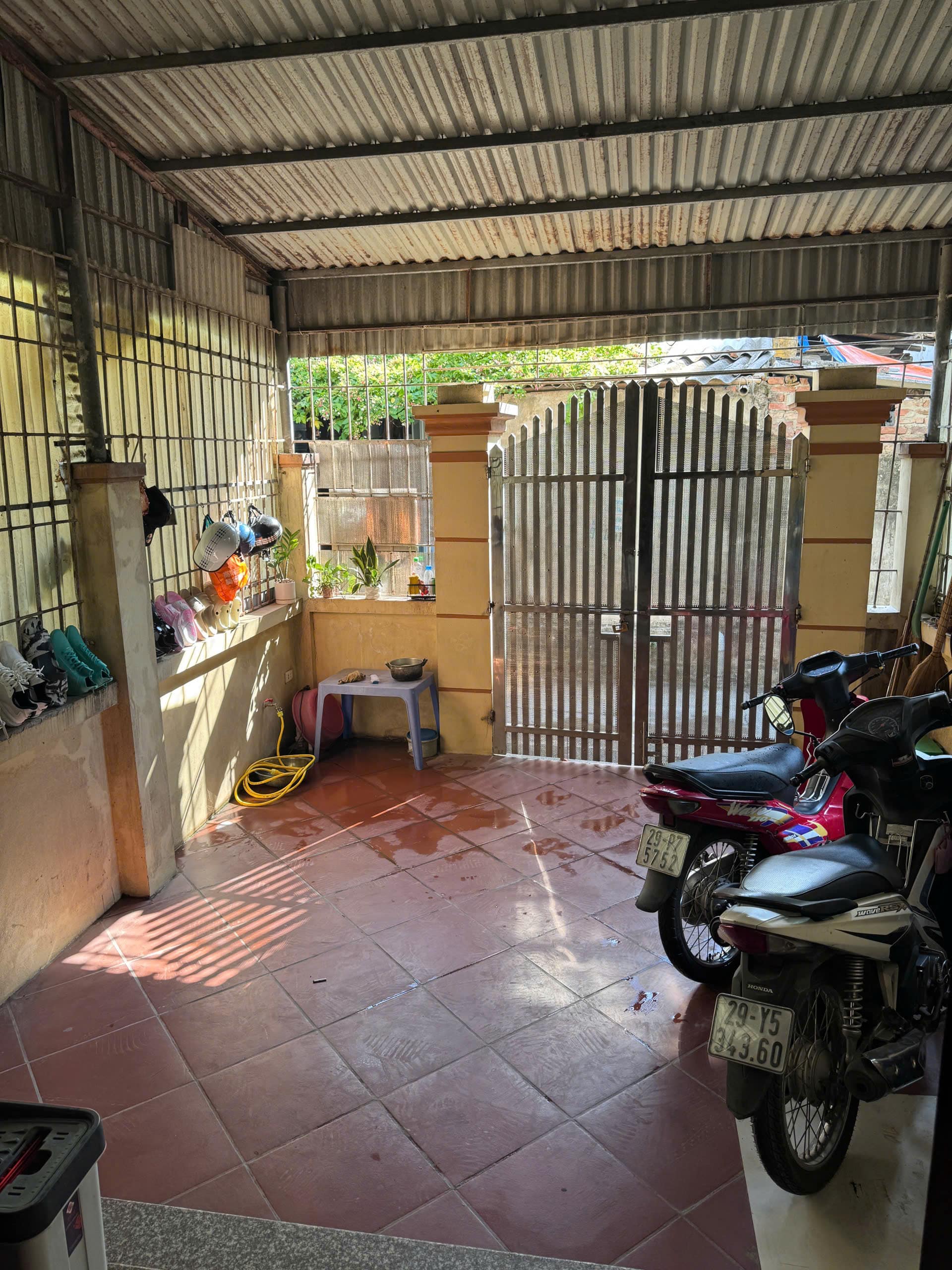 Bán nhà đẹp Phúc La – Hà Đông, ngõ thông, ô tô đỗ cửa – giá chỉ hơn 3 tỷ
