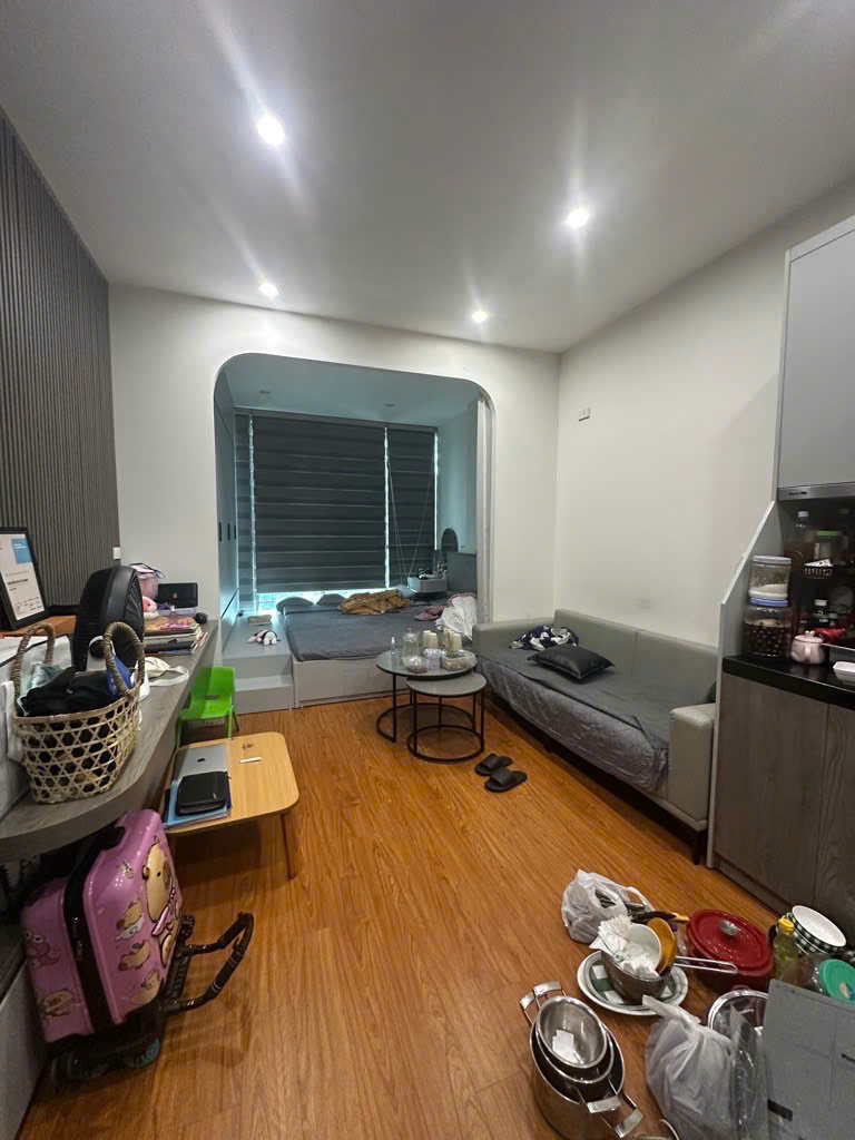 NHÀ MẶT PHỐ KHUÂT DUY TIẾN - 2 THOÁNG VĨNH VIỄN - VỈA HÈ RỘNG - KINH DOANH ĐỈNH - 40M2 - NHỈNH 20B