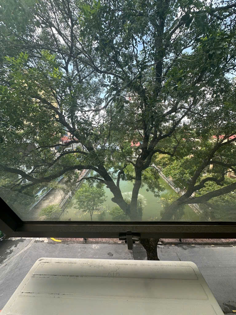 NHÀ MẶT PHỐ KHUÂT DUY TIẾN - 2 THOÁNG VĨNH VIỄN - VỈA HÈ RỘNG - KINH DOANH ĐỈNH - 40M2 - NHỈNH 20B