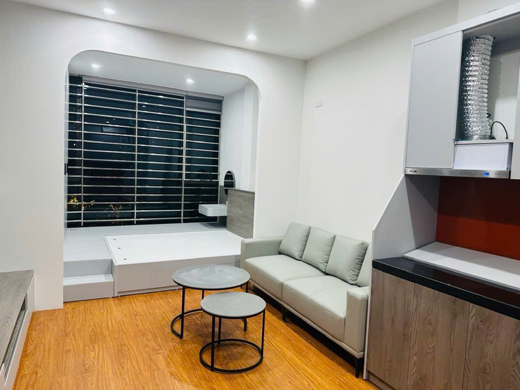 NHỈNH 7 ĐỒNG CÓ NHÀ BẠCH ĐẰNG - CĂN GÓC ĐẸP - 28M2 - 4 TẦNG - 3 NGỦ