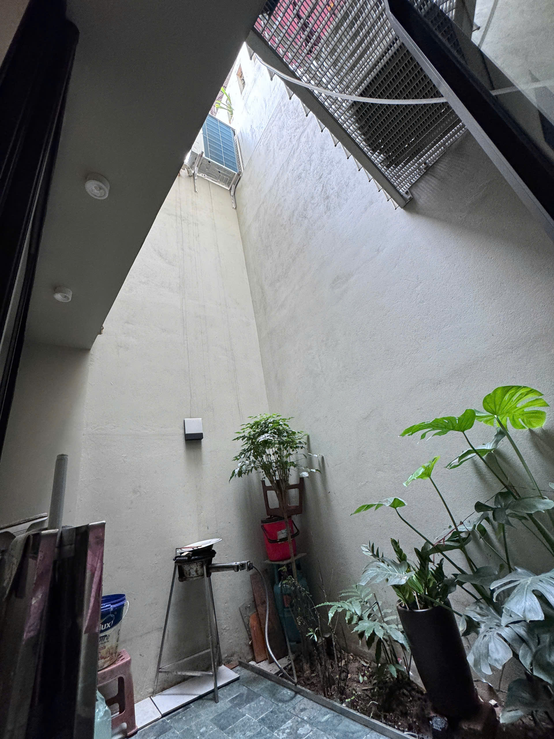 NEWW BIỆT THỰ SÂN VƯỜN MINI NGUYỄN AN NINH - HOÀNG MAI - Ô TÔ ĐỖ CỬA - 76.8M2 - 5 TẦNG 2X NHI ĐỒNG NHẬN HỆ SINH THÁI XANH.