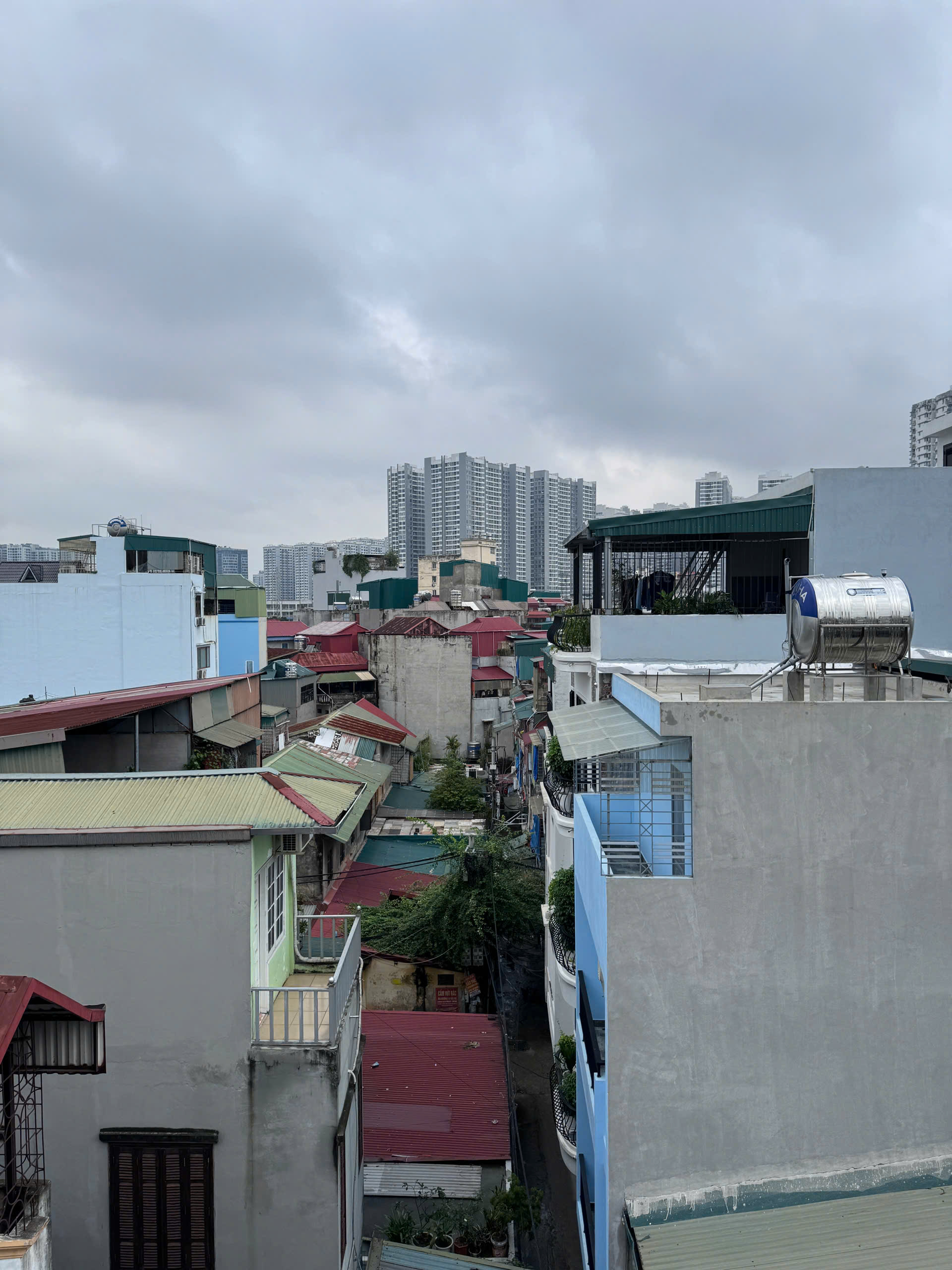 CỰC PHẨM MAI ĐỘNG - HOÀNG MAI - 6 TẦNG THANG MÁY - MỚI KENG - HƠN 14 ĐỒNG SỞ HỮU EM - FULL HOUSE NỘI THẤT XỊN XINH