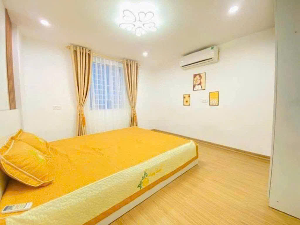 Thanh Nhàn, Hai Bà Trưng - Lô góc - Dân xây - ô tô gần - Phân khúc Hiếm - Tương lai rạng ngời - 5 tầng - 3 ngủ - đủ công năng - 5.4 đồng sở hữu nhà