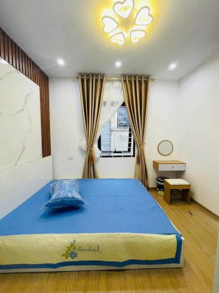 Thanh Nhàn, Hai Bà Trưng - Lô góc - Dân xây - ô tô gần - Phân khúc Hiếm - Tương lai rạng ngời - 5 tầng - 3 ngủ - đủ công năng - 5.4 đồng sở hữu nhà