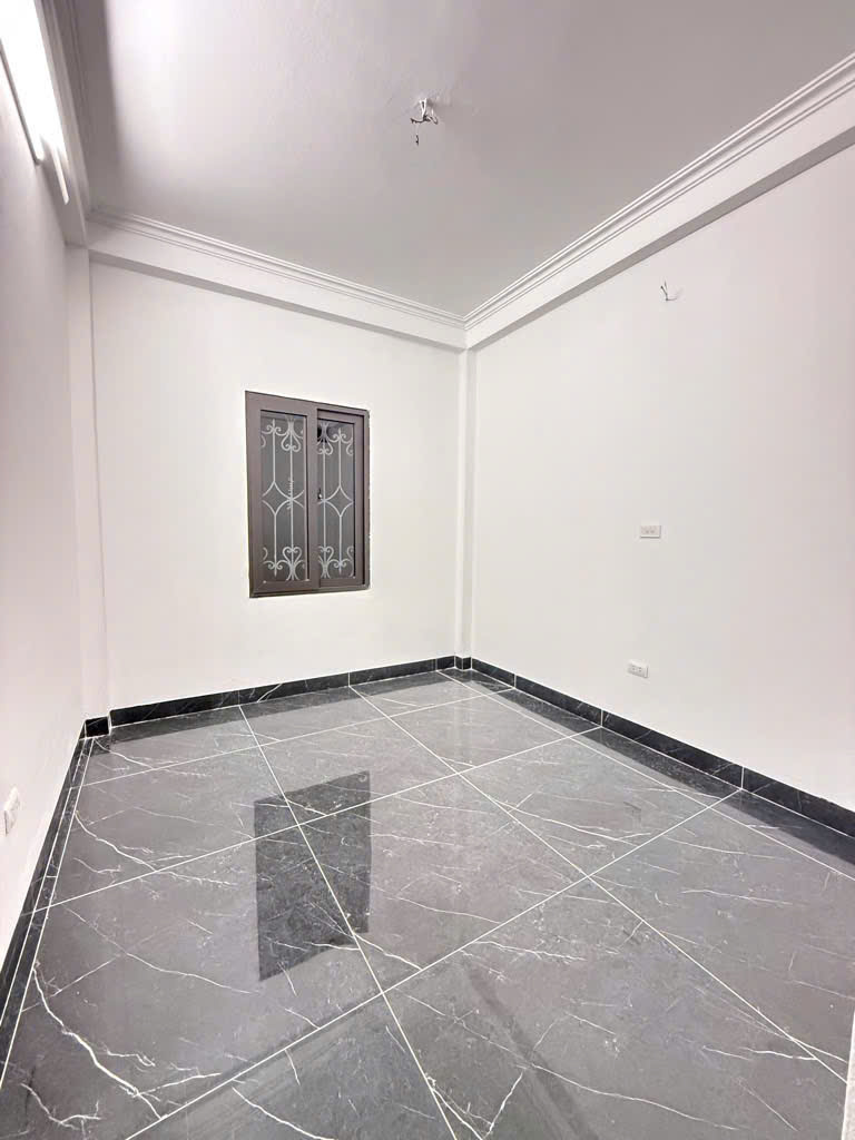 Trung tâm Hai Bà Trưng - 4 tầng 4 ngủ đủ công năng - Vài bước ra phố - Tiện ích ngập tràn - 30.5M2 - 6.5 Đồng sở hữu nhà đẹp long lanh