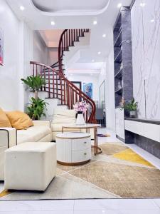 HÀNG HOT THANH NHÀN, BẠCH MAI - NGÕ THÔNG CỬU NGẢ - 28M2 - 4 TẦNG - NHỈNH 6 XÈNG