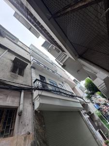 NHÀ ĐẸP KHƯƠNG ĐÌNH, THANH XUÂN - KINH DOANH ĐỈNH - 5 TẦNG - VÀI BƯỚC LÀ RA PHỐ, Ô TÔ ĐỖ - 15 ĐỒNG CÓ NHÀ NGAY