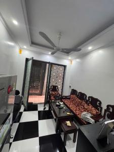 BÁC VIÊN CÁN BỘ VIỆN QUY HOẠCH RỪNG BÁN NHÀ LĨNH NAM, HOÀNG MAI - 4 TẦNG - 3 NGỦ - 5 T.Ỷ 3