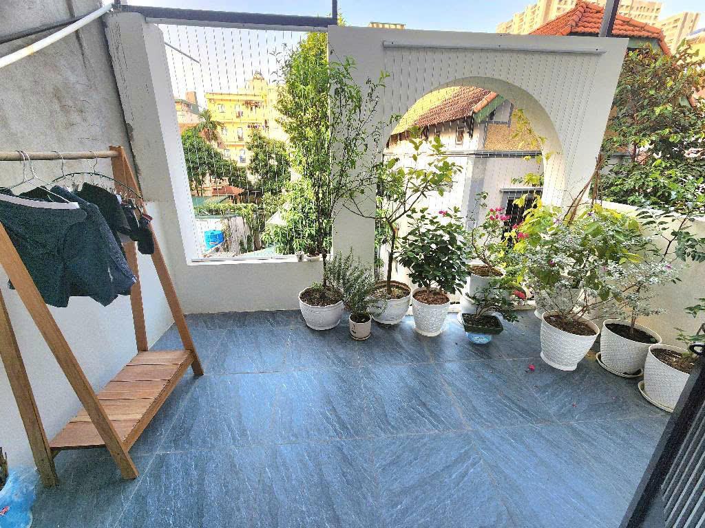 hot bán nhà 3 tầng tại cửu việt2 thị trấn Trâu Quỳ- Gia Lâm
