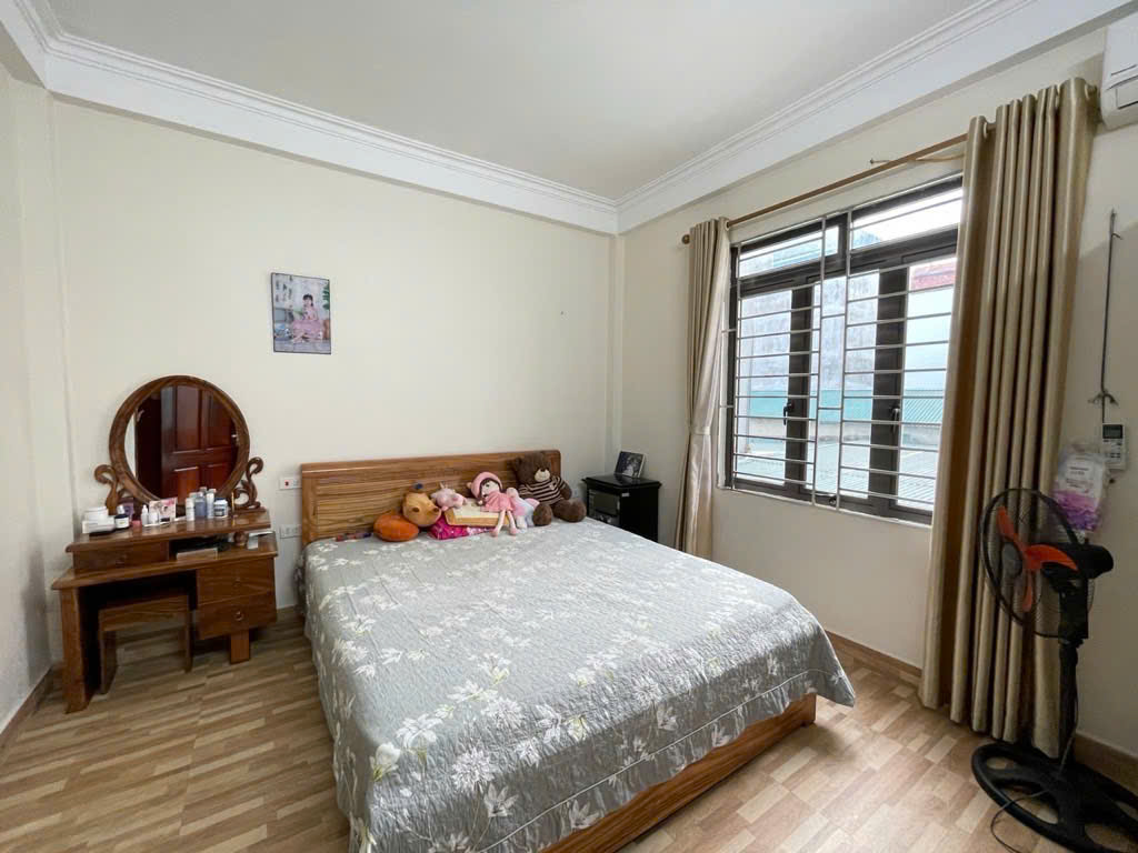siêu phẩm Bán nhà riêng tại Đường An Đào C, Gia Lâm, Hà Nội diện tích 43m2 giá 6.85 Tỷ Ô tô đổ cổng