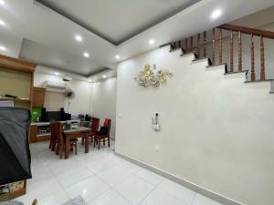 siêu phẩm Bán nhà riêng tại Đường An Đào C, Gia Lâm, Hà Nội diện tích 43m2 giá 6.85 Tỷ Ô tô đổ cổng