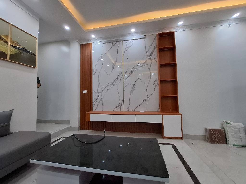 TÔ HIỆU HÀ ĐÔNG - 5 TẦNG THANG MÁY - 10 TỶ THƯƠNG LƯỢNG MẠNH