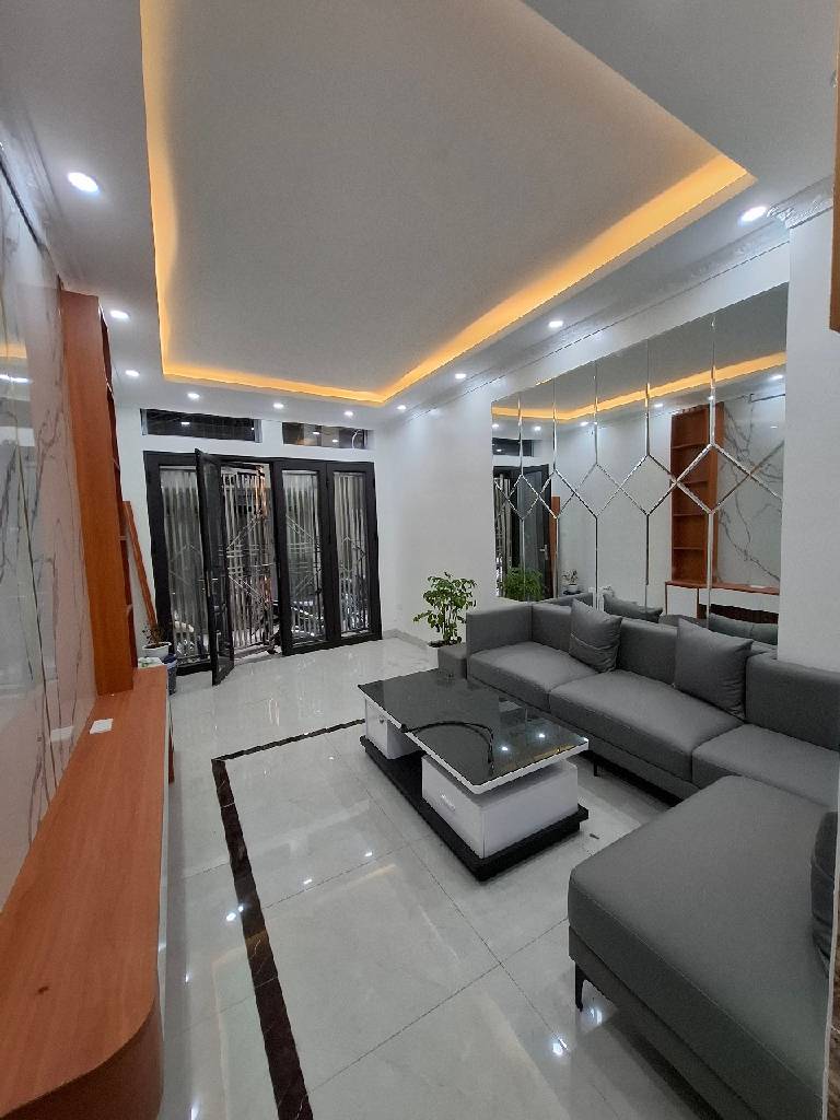 TÔ HIỆU HÀ ĐÔNG - 5 TẦNG THANG MÁY - 10 TỶ THƯƠNG LƯỢNG MẠNH