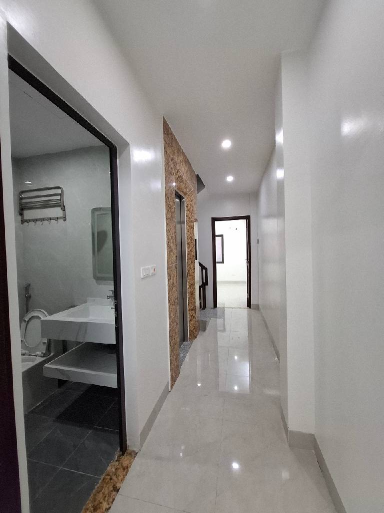 TÔ HIỆU HÀ ĐÔNG - 5 TẦNG THANG MÁY - 10 TỶ THƯƠNG LƯỢNG MẠNH