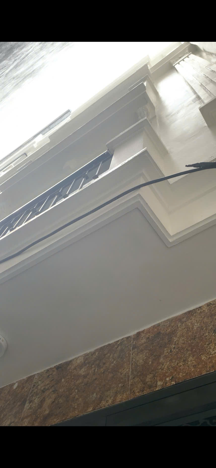 Bán nhà 5 tầng mới xây sát Gamuda, sổ nở hậu, ngõ rộng, giá 6.x tỷ